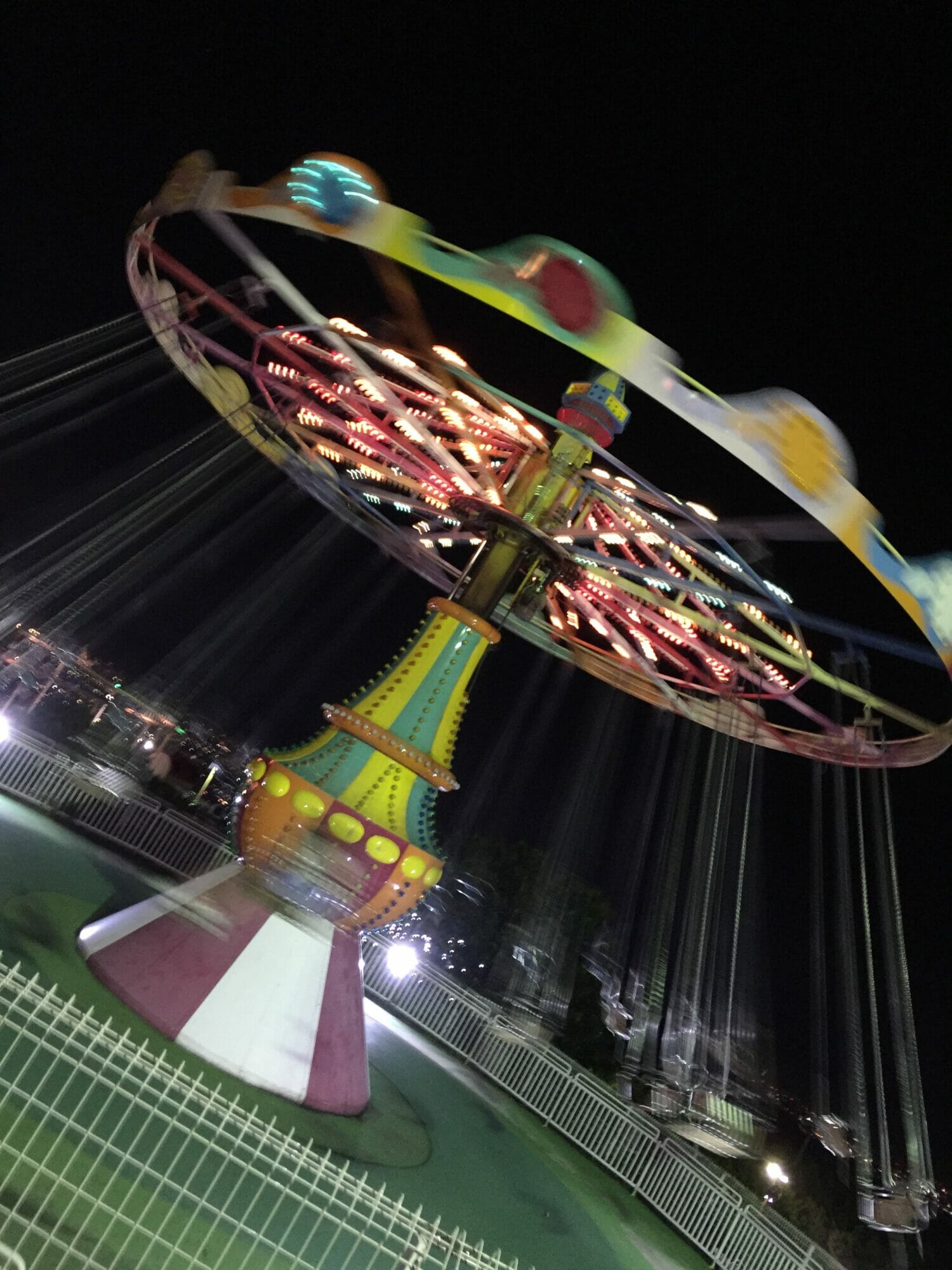 遊園地
