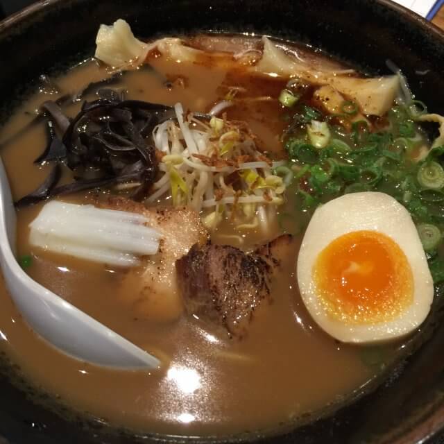 ラーメン