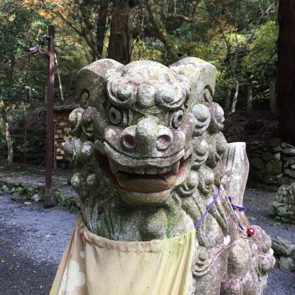 貴船神社