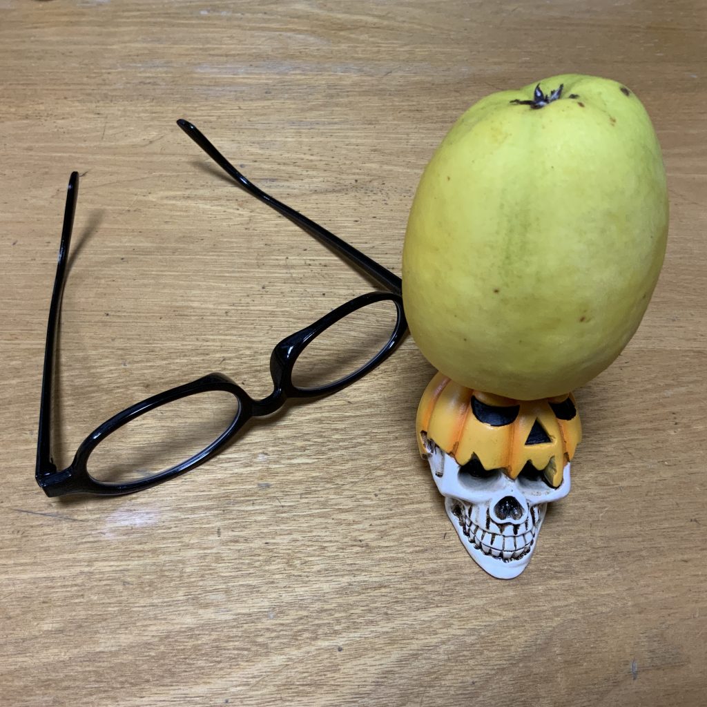 かりん