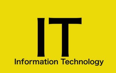 IT