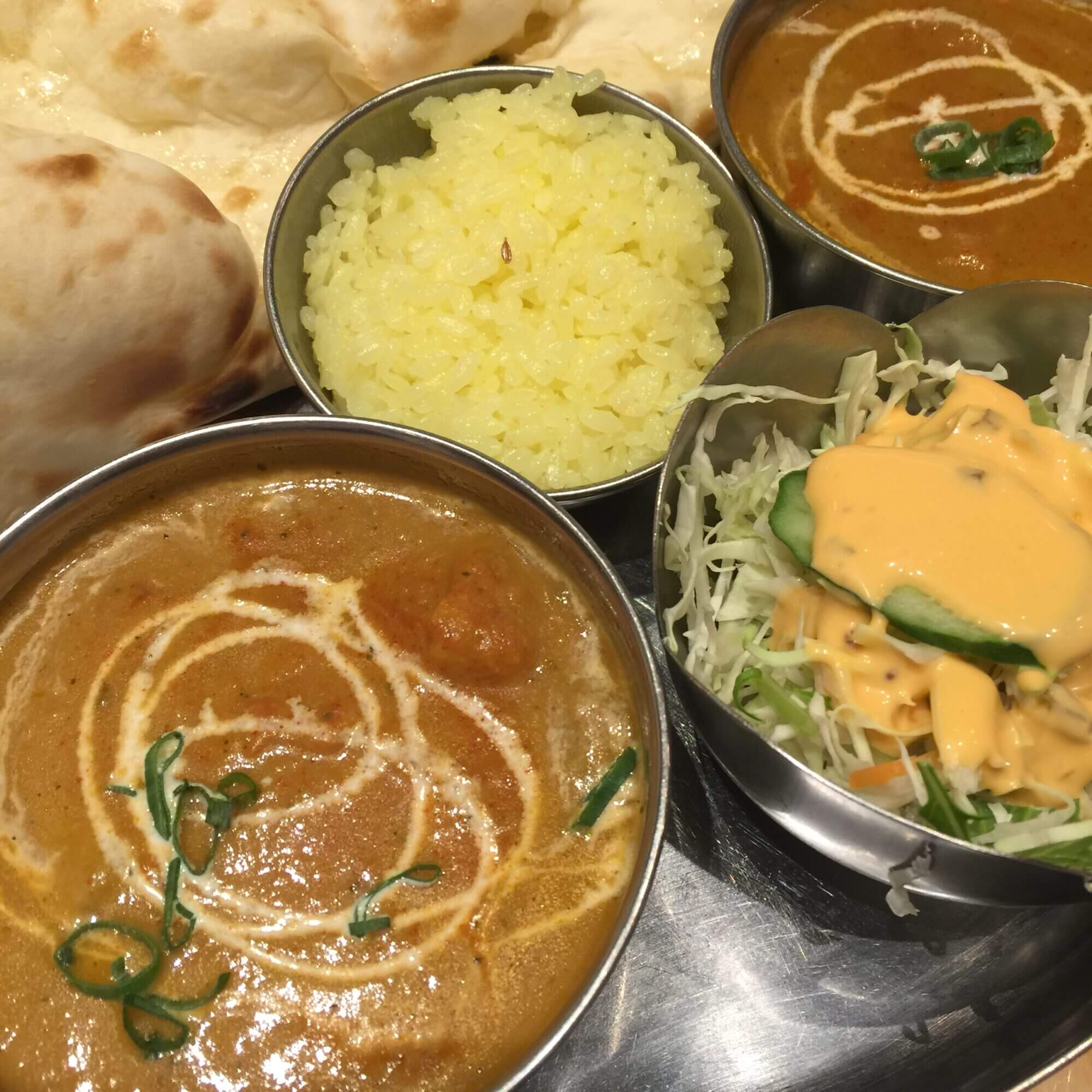 カレー