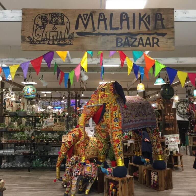 malaika