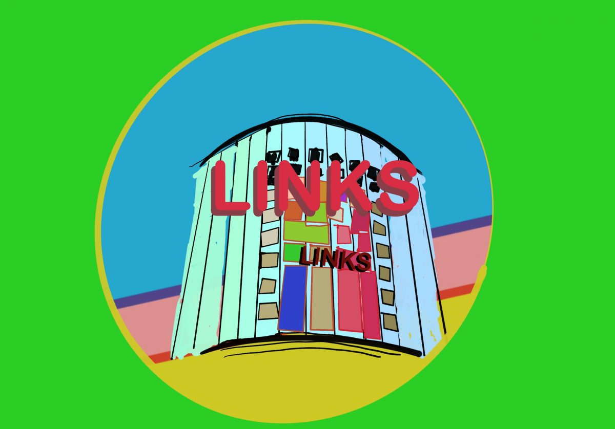 LINKS UMEDA