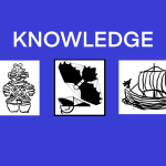 ナレッジ・アイコン