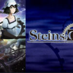 Anime, steinsgate