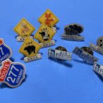 Pin badge ピンバッジ