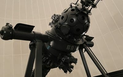 Planetarium