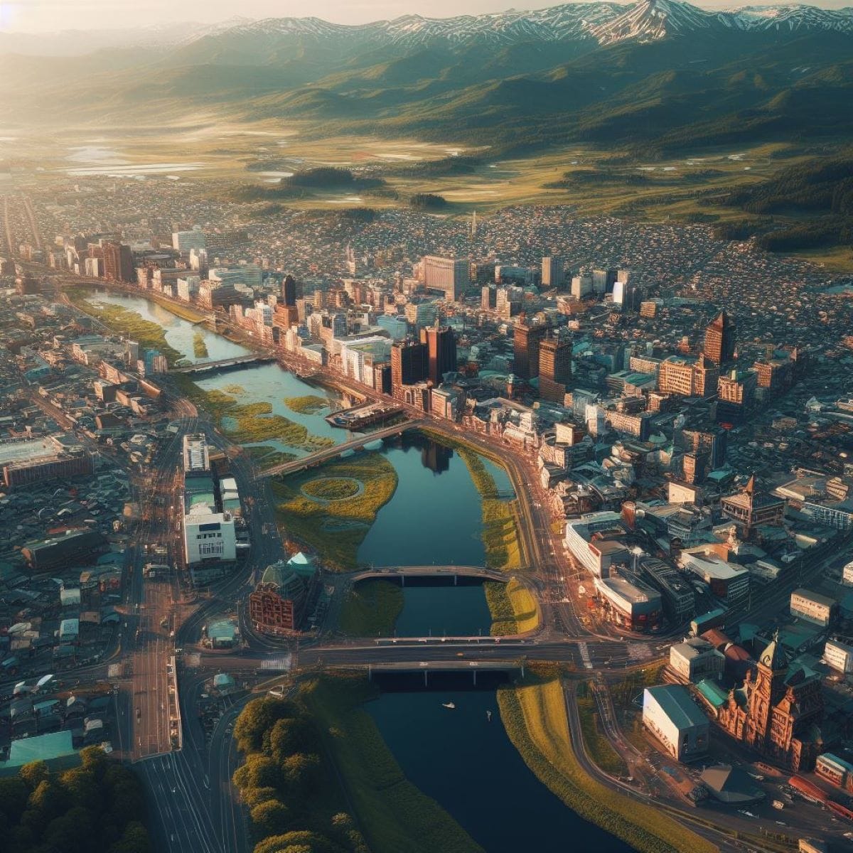 千歳市
