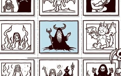 7つの大罪