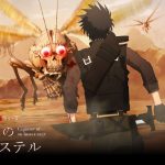 Anime, cagaster