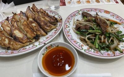 AEON 王将