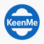 Keenme logo 512x512